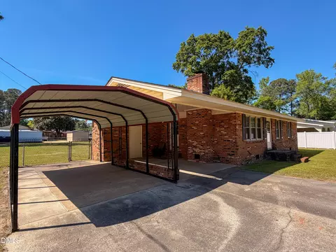 Other - 112 Tulane St, Dudley, NC 28333 photo 2 of 3