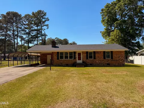 112 Tulane St, Dudley, NC 28333