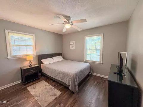 Bedroom - 112 Tulane St, Dudley, NC 28333 photo 2 of 3
