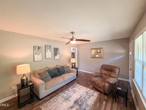 Living - 112 Tulane St, Dudley, NC 28333 photo 3 of 3