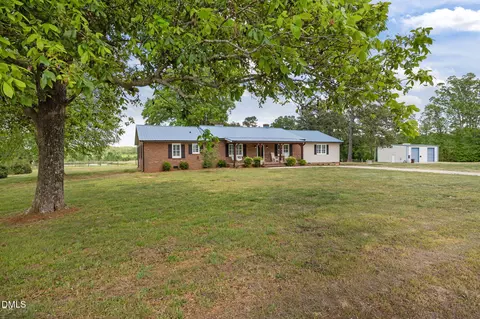 3611 Chewning, Oxford, NC 27565