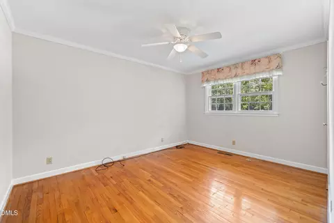 Bedroom - 2802 Devon Rd, Durham, NC 27707 photo 4 of 7