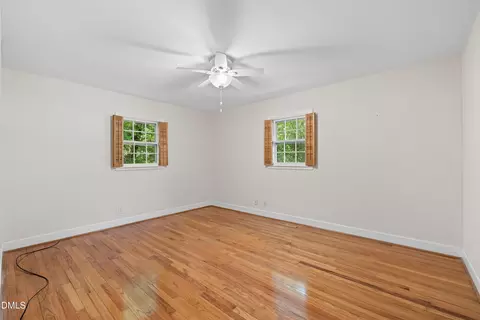 Bedroom - 2802 Devon Rd, Durham, NC 27707 photo 5 of 8