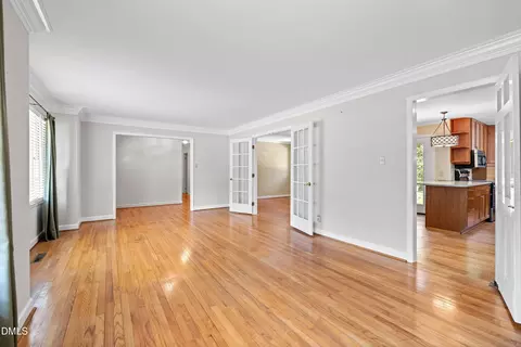 Living - 2802 Devon Rd, Durham, NC 27707 photo 3 of 6