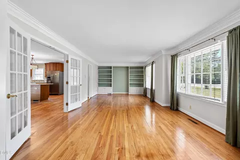 Living - 2802 Devon Rd, Durham, NC 27707 photo 2 of 6
