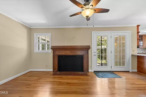 Living - 2802 Devon Rd, Durham, NC 27707 photo 5 of 6