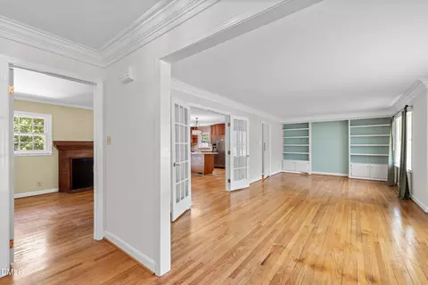 Living - 2802 Devon Rd, Durham, NC 27707 photo 1 of 6