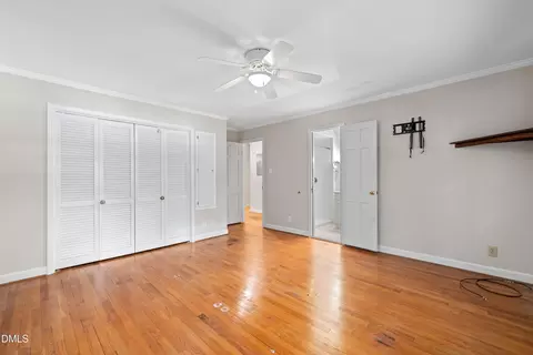 Bedroom - 2802 Devon Rd, Durham, NC 27707 photo 2 of 7