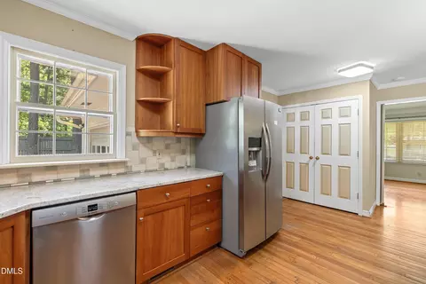 Kitchen - 2802 Devon Rd, Durham, NC 27707 photo 7 of 7