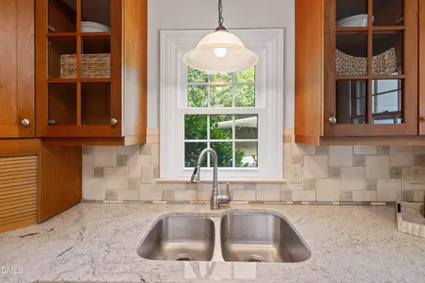Kitchen - 2802 Devon Rd, Durham, NC 27707 photo 6 of 7