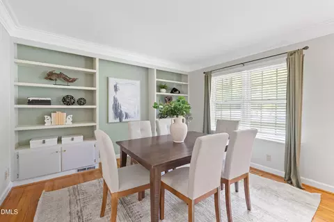 Dining - 2802 Devon Rd, Durham, NC 27707 photo 1 of 2