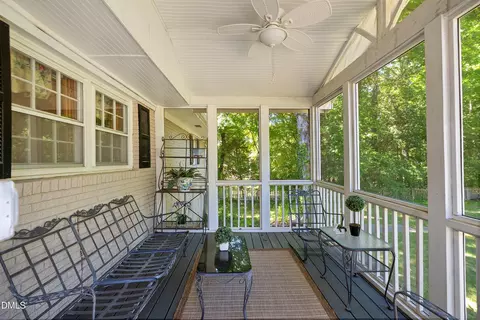 Exterior - 2802 Devon Rd, Durham, NC 27707 photo 3 of 11