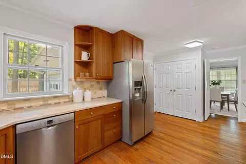 Kitchen - 2802 Devon Rd, Durham, NC 27707 photo 7 of 7