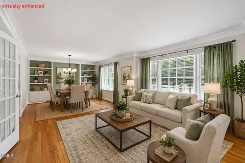 Dining - 2802 Devon Rd, Durham, NC 27707 photo 1 of 1