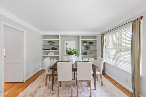 Dining - 2802 Devon Rd, Durham, NC 27707 photo 2 of 2