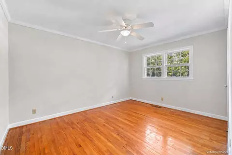 Bedroom - 2802 Devon Rd, Durham, NC 27707 photo 4 of 8