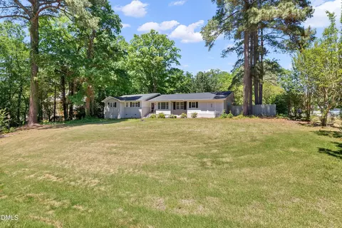 Exterior - 2802 Devon Rd, Durham, NC 27707 photo 9 of 11