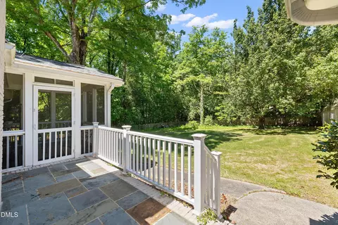 Exterior - 2802 Devon Rd, Durham, NC 27707 photo 2 of 11