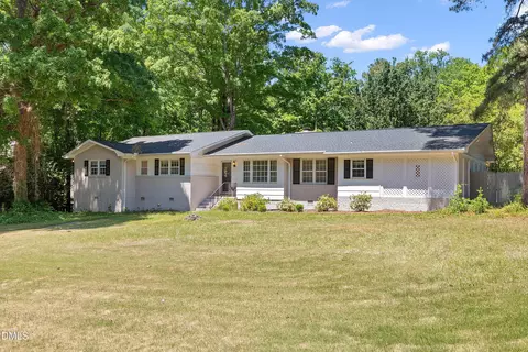 Exterior - 2802 Devon Rd, Durham, NC 27707 photo 11 of 11