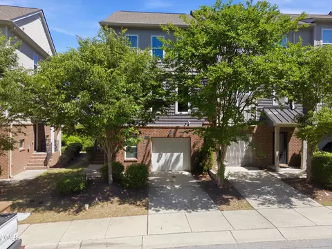4116 Sykes St, Cary, NC 27519