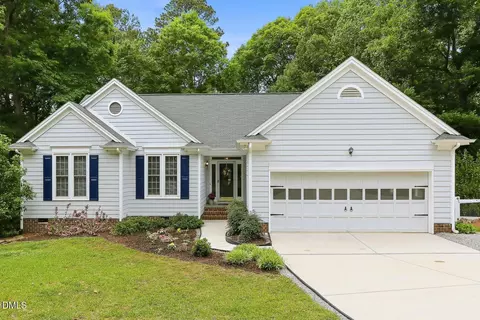 5512 Doemont Dr, Apex, NC 27539