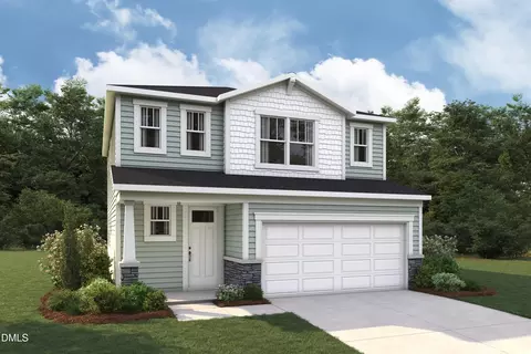 164 Little Creek Dr, Lillington, NC 27546