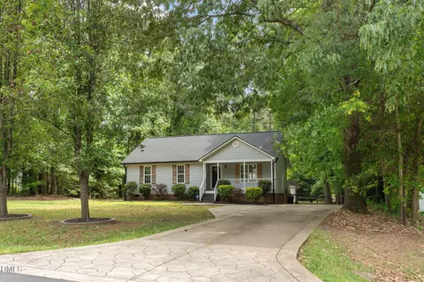 2801 Old Stagecoach Ln, Raleigh, NC 27603