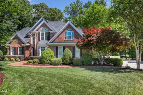 3605 Pauley Ct, Raleigh, NC 27610