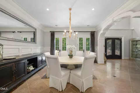 Dining - 2104 Rolling Rock Rd, Wake Forest, NC 27587 photo 2 of 6