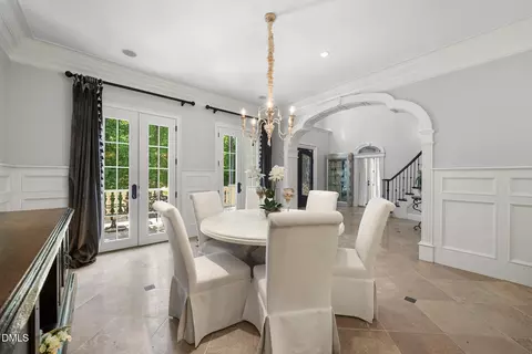 Dining - 2104 Rolling Rock Rd, Wake Forest, NC 27587 photo 1 of 6