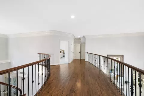Entry Way - 2104 Rolling Rock Rd, Wake Forest, NC 27587 photo 3 of 3