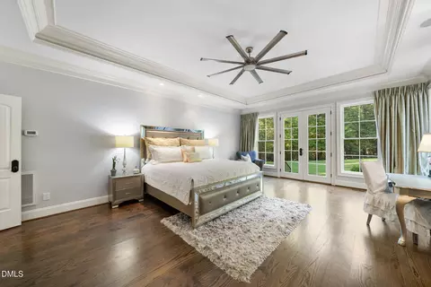 Bedroom - 2104 Rolling Rock Rd, Wake Forest, NC 27587 photo 1 of 7