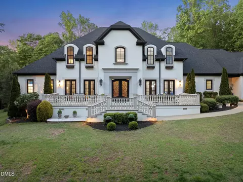 Exterior - 2104 Rolling Rock Rd, Wake Forest, NC 27587 photo 13 of 13
