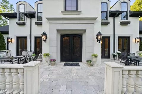 Exterior - 2104 Rolling Rock Rd, Wake Forest, NC 27587 photo 7 of 13