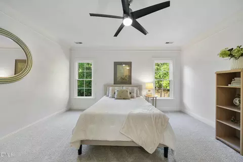 Bedroom - 2104 Rolling Rock Rd, Wake Forest, NC 27587 photo 4 of 7