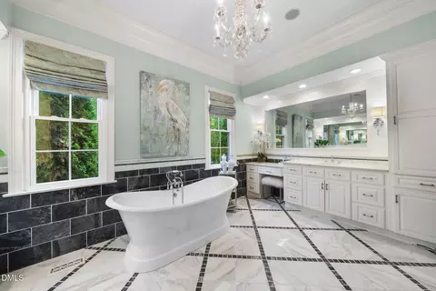 Bath - 2104 Rolling Rock Rd, Wake Forest, NC 27587 photo 3 of 10