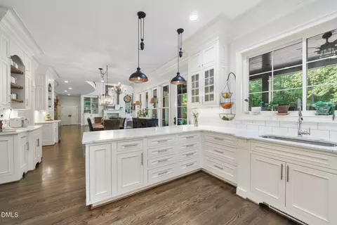 Kitchen - 2104 Rolling Rock Rd, Wake Forest, NC 27587 photo 6 of 6