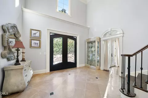 Entry Way - 2104 Rolling Rock Rd, Wake Forest, NC 27587 photo 2 of 3