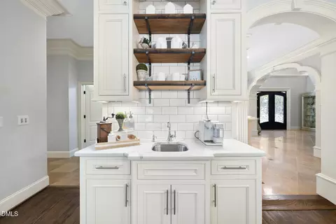Kitchen - 2104 Rolling Rock Rd, Wake Forest, NC 27587 photo 2 of 6
