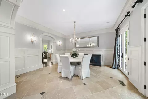 Dining - 2104 Rolling Rock Rd, Wake Forest, NC 27587 photo 3 of 6