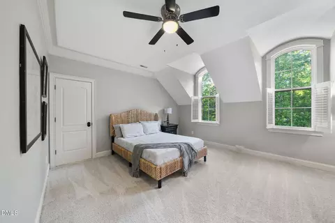 Bedroom - 2104 Rolling Rock Rd, Wake Forest, NC 27587 photo 7 of 7