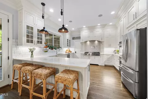 Kitchen - 2104 Rolling Rock Rd, Wake Forest, NC 27587 photo 3 of 6