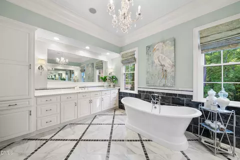 Bath - 2104 Rolling Rock Rd, Wake Forest, NC 27587 photo 2 of 10