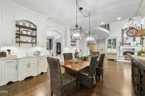 2104 Rolling Rock Rd, Wake Forest, NC 27587 photo 26