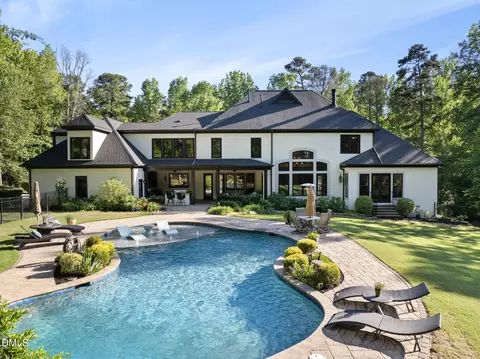 2104 Rolling Rock Rd, Wake Forest, NC 27587 photo 1