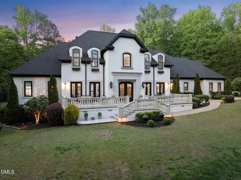 2104 Rolling Rock Rd, Wake Forest, NC 27587 photo 2