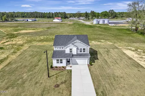 41 Stuart Grv Rd, Broadway, NC 27505