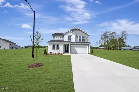 41 Stuart Grv Rd, Broadway, NC 27505