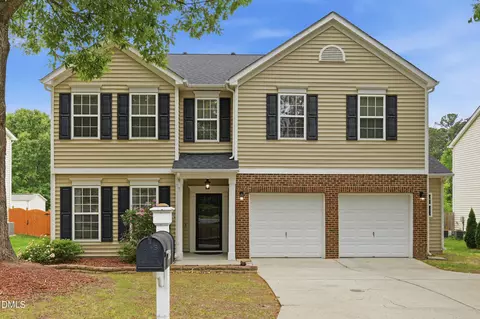 1804 Cedar Grove Dr, Durham, NC 27703