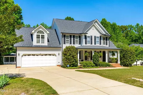 374 Travel Lite Dr, Raleigh, NC 27603
